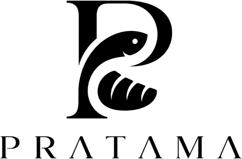 Logo Pratama Foods